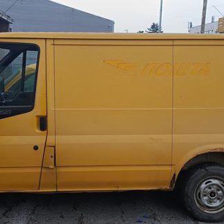 FORD TRANSIT VAN 300 SWB