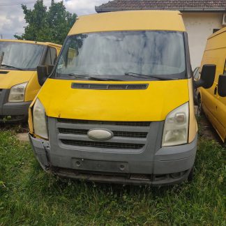 FORD TRANSIT 330 MWB 2.2 TDCI