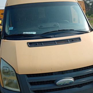 FORD TRANSIT 330 LWB 2.2 TDCI