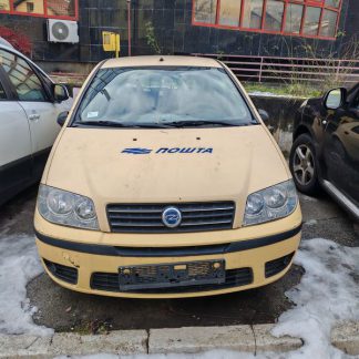 ZASTAVA ZASTAVA 10