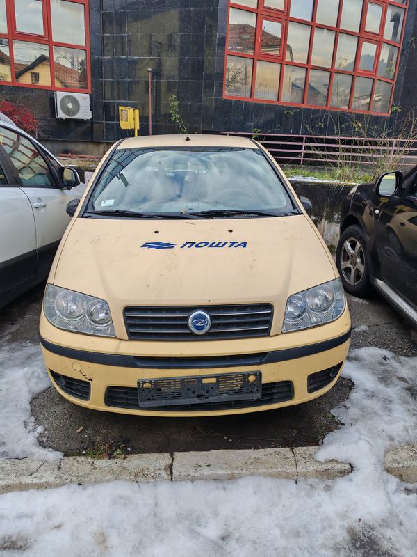 ZASTAVA ZASTAVA 10