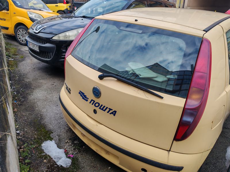 ZASTAVA ZASTAVA 10 - Слика 2