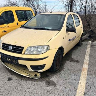 ZASTAVA ZASTAVA 10