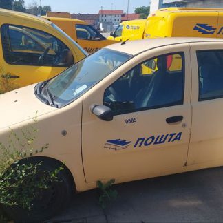 ZASTAVA ZASTAVA 10