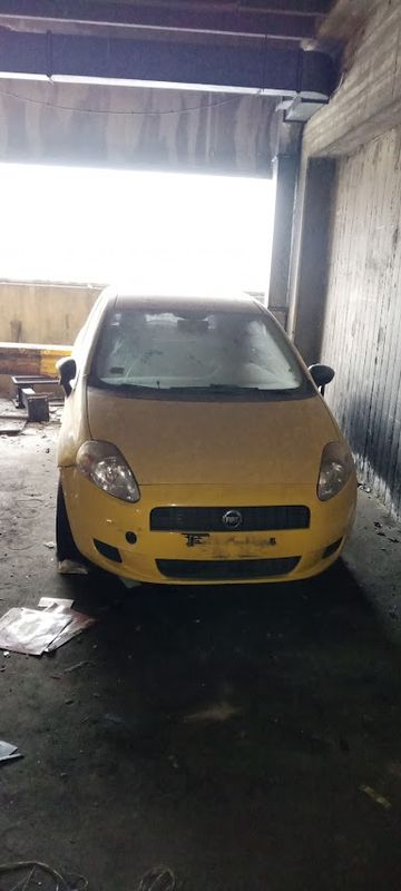 FIAT GRANDE PUNTO VAN 1.4 ACTUAL - Слика 2