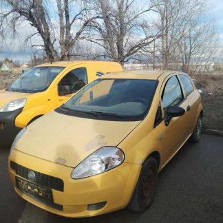 FIAT GRANDE PUNTO VAN 1.4 ACTUAL