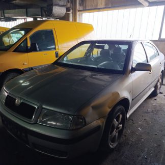 ŠKODA OCTAVIA TOUR 1.6