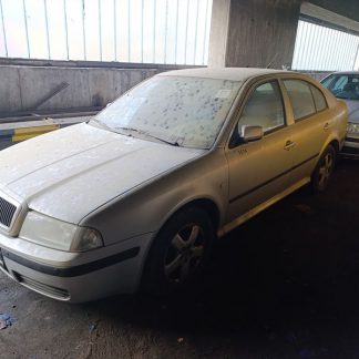 ŠKODA OCTAVIA TOUR 1.6