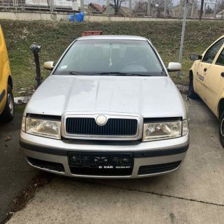 ŠKODA OCTAVIA TOUR 1.6