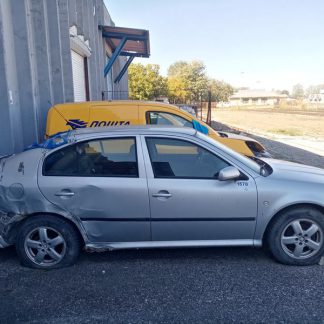ŠKODA OCTAVIA TOUR 1.6