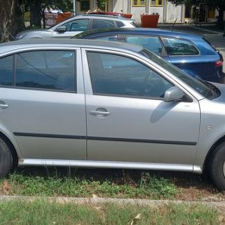 ŠKODA OCTAVIA TOUR 1.6