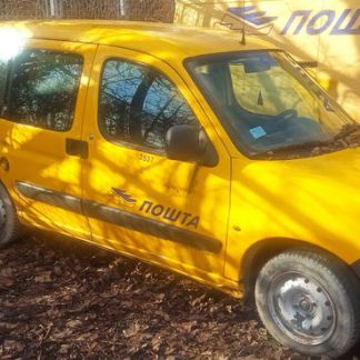 PEUGEOT PARTNER XR 1.6 HDI
