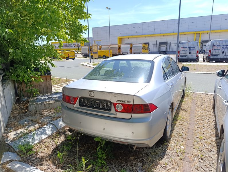 HONDA ACCORD 2,4 4D PE EXE - Слика 2