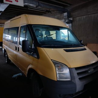 FORD TRANSIT KOMBI 280 MWB 2.2 TDCI