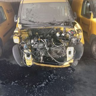 FIAT DOBLO CARGO 1.3 MTJ