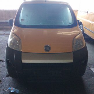 FIAT FIORINO CARGO 1.3 MTJ