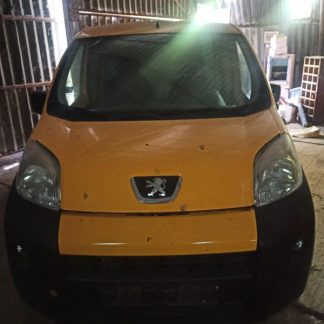 PEUGEOT BIPPER FG TOLE 1.3HD