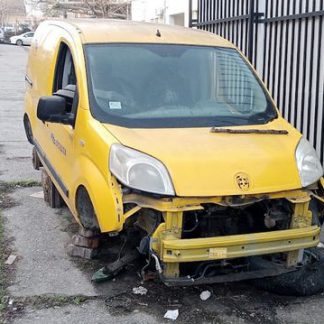 FIAT FIORINO CARGO 1.3 MTJ