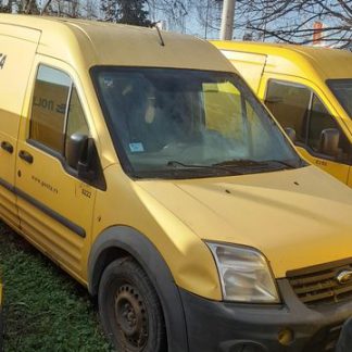 FORD CONNECT LWB 1.8 TDCI VAN FWD