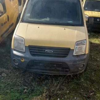 FORD CONNECT LWB 1.8 TDCI VAN FWD