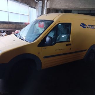 FORD CONNECT LWB 1.8 TDCI VAN FWD