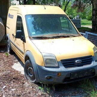 FORD CONNECT LWB 1.8 TDCI VAN FWD