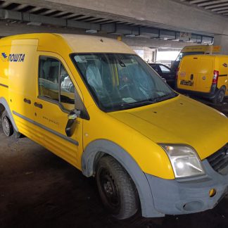 FORD CONNECT LWB 1.8 TDCI VAN FWD