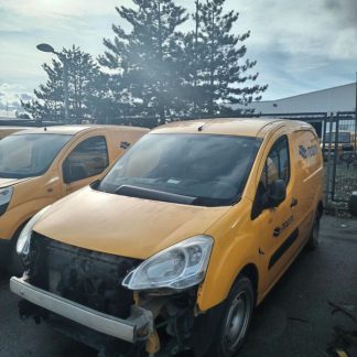CITROEN BERLINGO FGL1N1 1.6 BLUE HDI