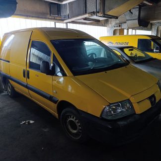 PEUGEOT EXP FGTC CF 2.0HDI