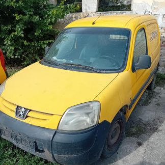 PEUGEOT PARTNER 190C 1.6HDI
