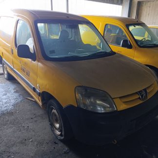 PEUGEOT PARTNER 190C 1.6HDI
