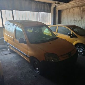 PEUGEOT PARTNER 190C 1.6HDI
