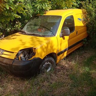 PEUGEOT PARTNER 190C 1.6HDI