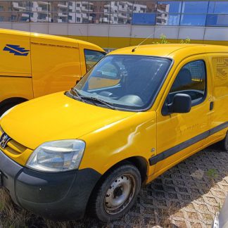 PEUGEOT PARTNER 190C 1.6HDI