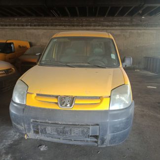 PEUGEOT PARTNER 190C 1.6HDI