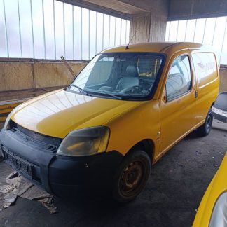 PEUGEOT PARTNER 190C 1.6HDI