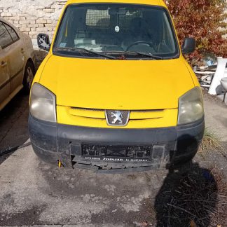 PEUGEOT PARTNER 190C 1.6HDI