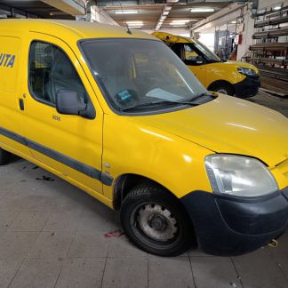 PEUGEOT PARTNER 190C 1.6HDI