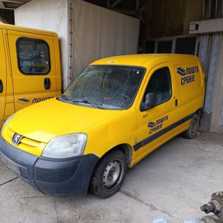 PEUGEOT PARTNER 190C 1.6HDI