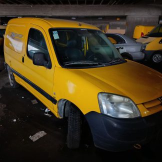 PEUGEOT PARTNER 190C 1.6HDI