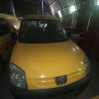 PEUGEOT PARTNER 190C 1.6HDI