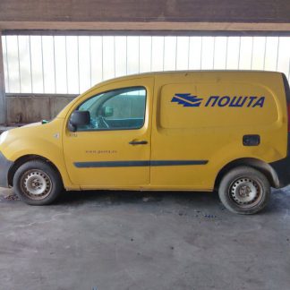 RENAULT KANGOO EXPRESS 2 GRAND CONFORT 1.5 DCI