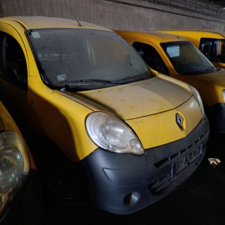 RENAULT KANGOO EXPRESS 2 GRAND CONFORT 1.5 DCI