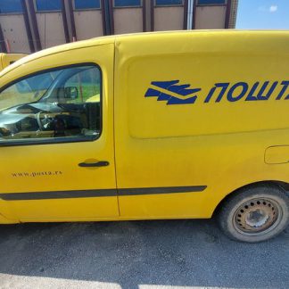 RENAULT KANGOO EXPRESS 2 GRAND CONFORT 1.5 DCI