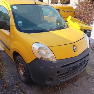 RENAULT KANGOO EXPRESS 2 GRAND CONFORT 1.5 DCI