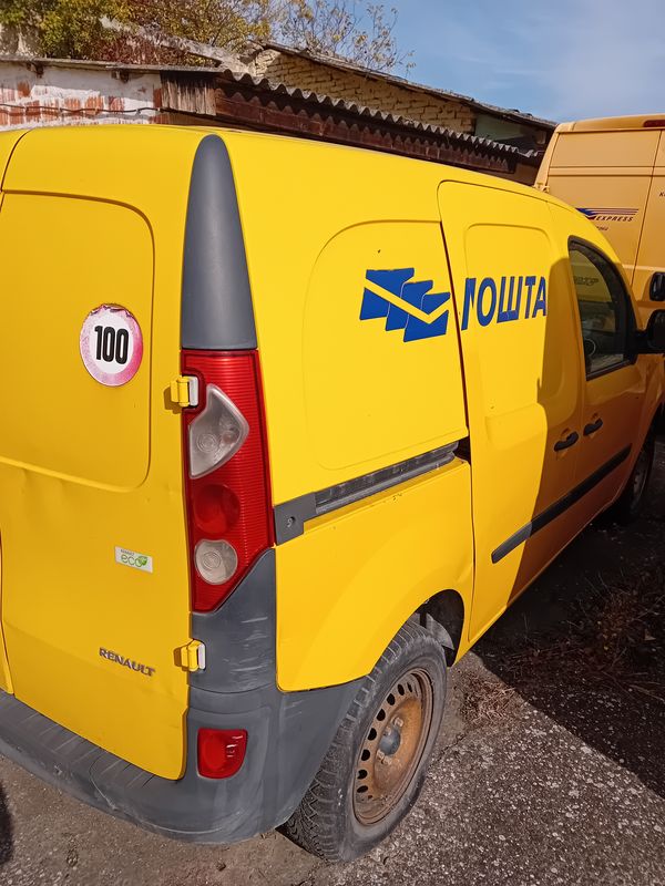 RENAULT KANGOO EXPRESS 2 GRAND CONFORT 1.5 DCI - Слика 2