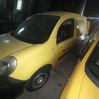 RENAULT KANGOO EXPRESS 2 GRAND CONFORT 1.5 DCI