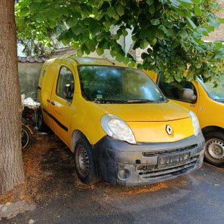 RENAULT KANGOO EXPRESS 2 GRAND CONFORT 1.5 DCI