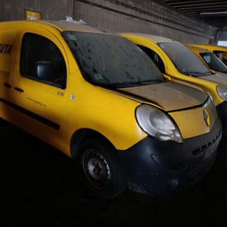 RENAULT KANGOO EXPRESS GRAND CONFORT DCI 70