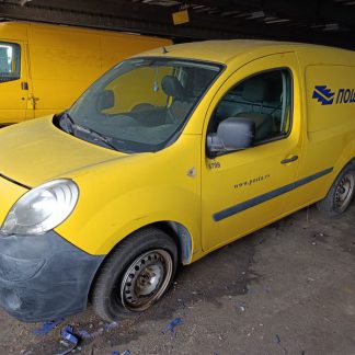 RENAULT KANGOO EXPRESS GRAND CONFORT DCI 70